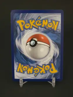 Magikarp 044/198 Large Printer Hickey Error Misprint Pokemon Card - Image 2