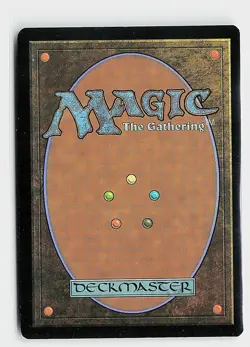 Blood Clock R The List Reprints 153/165 NM - Image 2