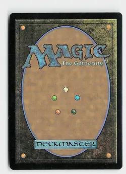 Boon of the Spirit Realm R Commander Masters 720 NM - Image 2