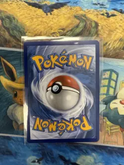 Mega Kangaskhan ex Pokemon TCG Card Full Art English 164/132 - Image 2
