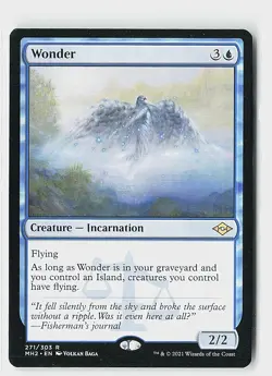Wonder R Modern Horizons 2 271 NM - Image 1