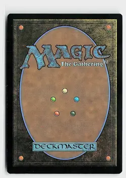 Wizard Class U The List Reprints 081/281 NM - Image 2