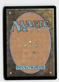Wave of Vitriol R Commander Anthology 165 NM - Image 2