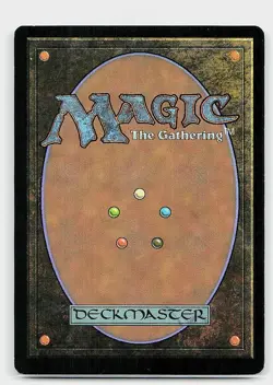 Wild Ricochet Normal R Lorwyn 196 NM - Image 2