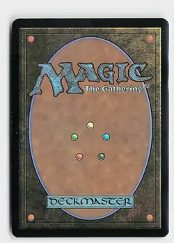 Wizard Class U The List Reprints 081/281 NM - Image 2