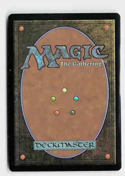 Weatherlight M The List Reprints 237/269 NM - Image 2