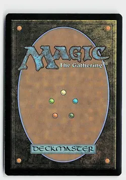 Wizard Class U Commander: Bloomburrow 112 NM - Image 2
