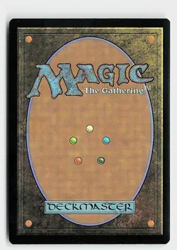Wave Goodbye R Commander: The Lost Caverns of Ixalan 79 NM - Image 2