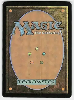 Yurlok of Scorch Thrash R Commander Legends 293 NM - Image 2