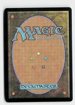 Wild Growth (Retro Frame) Foil C Dominaria Remastered 352 NM - Image 2