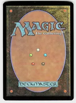 Wasteland R Secret Lair Countdown Kit 23 NM - Image 2