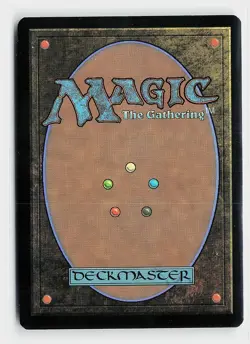 Woodland Cemetery (Retro Frame) R Dominaria Remastered 401 NM - Image 2