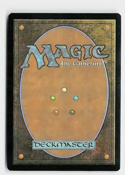 Yahenni's Expertise Foil P Game Day & Store Championship Promos 75 NM - Image 2