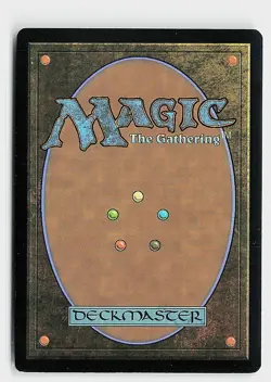 Warp World R The List Reprints 150/306 NM - Image 2