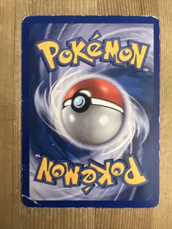 Pokemon TCG Flaaffy EX Unseen Forces 56/115 Regular Common DMG - Image 2