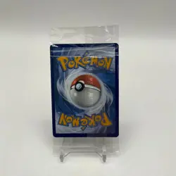 Scream Tail Pokemon Scarlet & Violet Promo #065 Sealed - Image 2