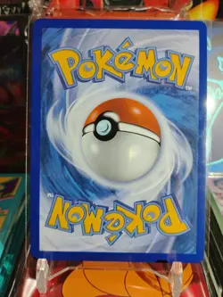 Snivy 049 Me: Mega Evolution Promo Holo First Partners Series 2 NM - Image 3