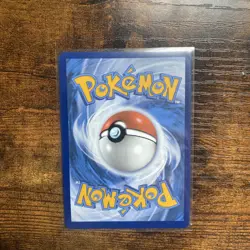 Pokemon TCG Mew EX 151/165 Scarlet & Violet Holo Double Rare - Image 2