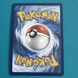 Maushold ex 155/182 Double Rare Paradox Rift Pokemon Holo Near Mint - Image 2