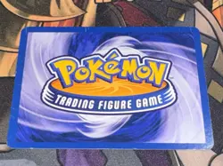 X Attack - Groundbreakers - 7/8 - Pokemon Trading Figure Game - Trainer - MP - Image 5