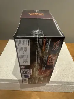 Pokemon TCG Scarlet & Violet—Obsidian Flames Elite Trainer Box NEW/SEALED - Image 5