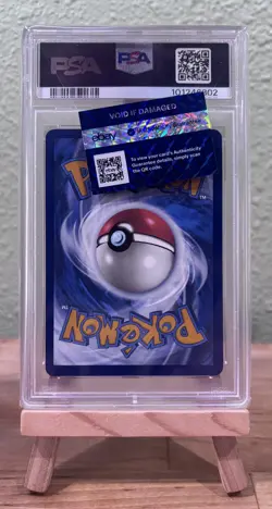 2024 POKEMON SSP Surging Sparks SIR 238/191 PIKACHU EX PSA 9 EBay Authenticated - Image 2