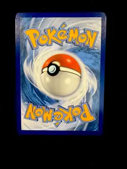 The Pokemon Company Flareon VMAX Promo Holo SWSH180 320 HP English - Image 2