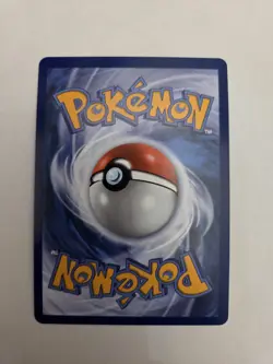 Mega Darkrai Ex Special Illustration Rare Pokemon TCG Pitch Black 116/084 NM - Image 2