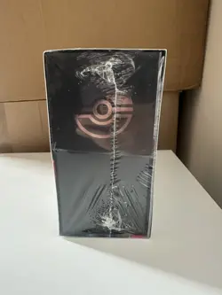 Pokemon TCG: Mega Evolution Pitch Black Pokemon Center ETB | Brand New - Image 2