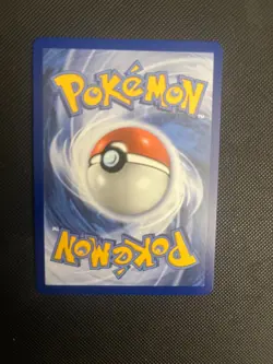 108/084 Gladion's Final Battle Pitch Black Full Art Trainer Pokemon TCG - Image 2