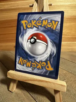 Pokemon Pokemon GO Holo Rare Venusaur #003/078 Reverse Holo LP - Image 2
