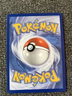 Mega Zeraora EX 114/084 Special Illustration Rare Pitch Black - Image 3