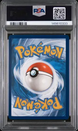 2023 POKEMON SWORD & SHIELD CROWN ZENITH #006 SCYTHER PSA 9 - Image 2