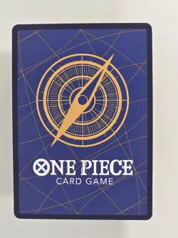 We're Going to Claim the One Piece!!! OP07-077 - R , Foil , LP - One Piece - Image 2