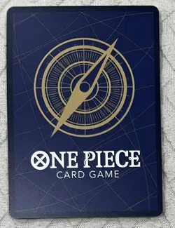 Monkey D. Luffy One Piece x Round 1 Promo Card (ENGLISH) Near Mint - Image 2