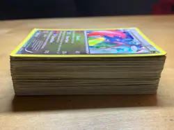 Pokemon TCG Card Lot 60+, Vintage Holos, 1999-2015, Light Wear - Image 2
