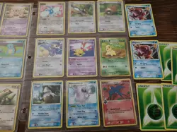 lot of 20 pokemon cards - Image 3