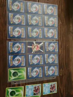 lot of 20 pokemon cards - Image 4