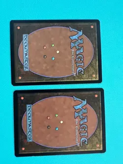 2x - Diabolic Tutor - Core Set 2011 - MTG - Magic the Gathering - x2 - Image 2