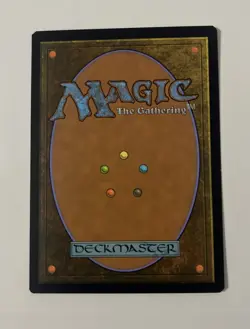 Wild Magic Surge Commander Legends: Battle for Baldur's Gate Regular CLB 206 MTG - Image 2