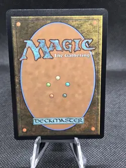 MTG - The Balrog, Durin's Bane (Showcase Scrolls) - LOTR: Tales Of Middle-Earth - Image 2