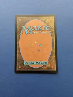MTG Unquenchable Fury: Kamigawa Neon Dynasty Commander #23 – NM-MT - Image 2