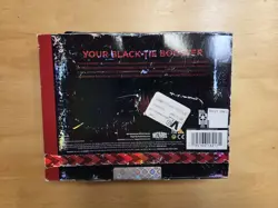Magic The Gathering Innistrad Crimson Vow Collector Booster Pack Factory Sealed - Image 2