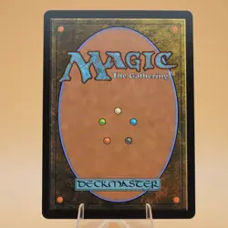 Ephemerate | 44 | Borderless Regular | Mythic | Marvel Universe | MTG | 2026 - Image 2