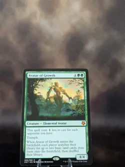 Avatar of Growth Magic Game Night Regular - Image 1