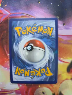 TOGEDEMARU 104/094 Illustration Rare Phantasmal Flames Pokemon Holo Near Mint - Image 2