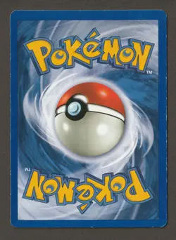 Pokemon Magneton 9/130 Base Set 2 - 2nd Edition Holo Rare TCG CREASE - Image 2