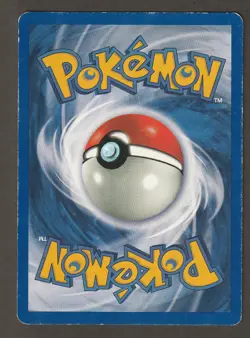 Dark Arbok Team Rocket 2/82 Holo Rare WotC 2000 Card Pokemon TCG LP - Image 2