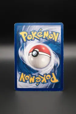 Ninetales 12/102 Holo Holo Rare Base Set Unlimited Pokemon Holo MP - Image 2