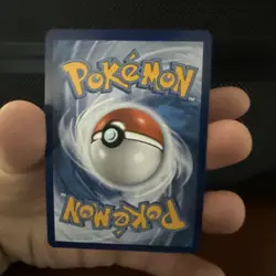 2026 Mega Evolutions - Pitch Black Mega Darkrai ex Double Rare #48 - Image 2